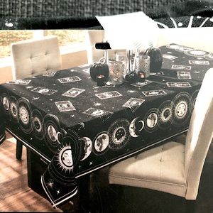 Tahari XL Tarot Table Cloth